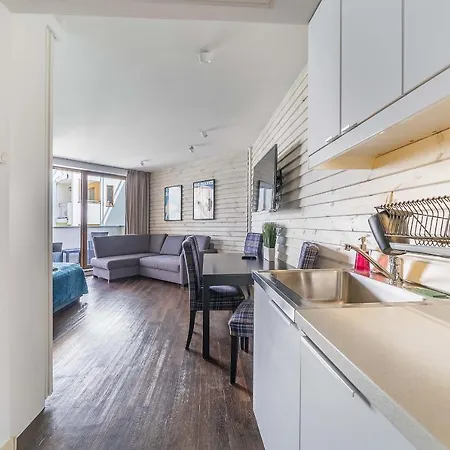 Velapart Appartement *