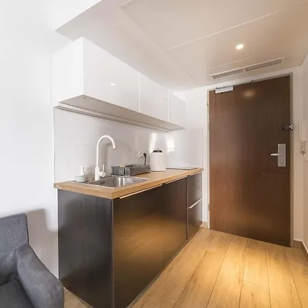 Velapart Appartement *