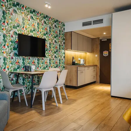 Velapart- Apartament Władysławowo