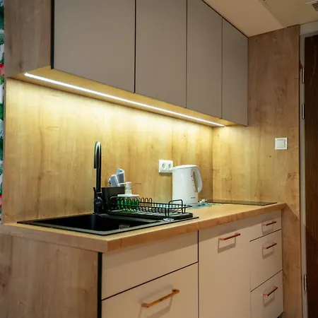 דירה Velapart Władysławowo