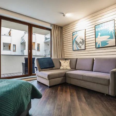 Velapart Władysławowo