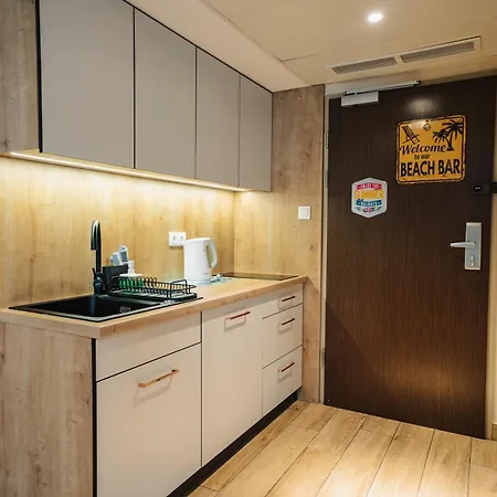 Apartament Velapart-