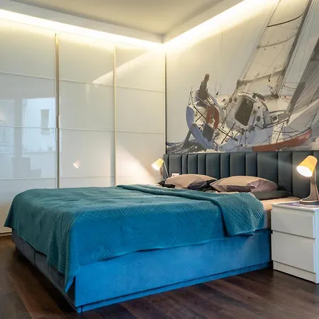 Velapart Lejlighed *