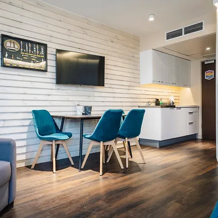 Velapart דירה Władysławowo