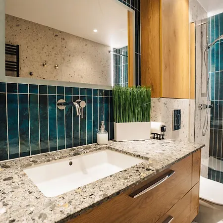Apartament Velapart- Władysławowo
