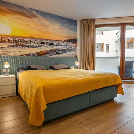 Velapart * Władysławowo