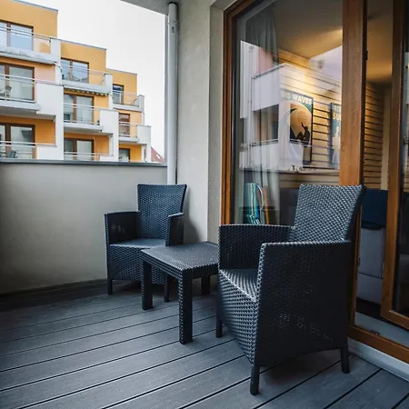Velapart- Apartament