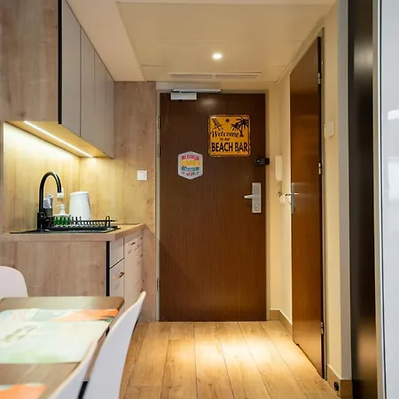 Apartament Velapart-