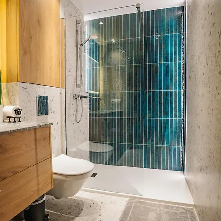 Velapart Lejlighed *