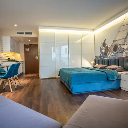Apartament Velapart- *