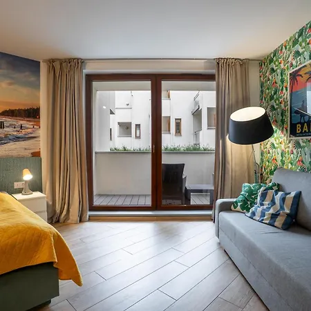 Velapart- Apartament
