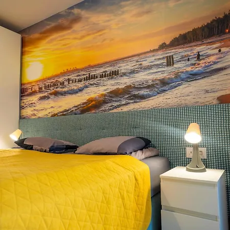 Apartament Velapart-