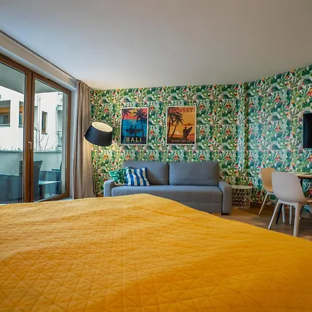 Velapart Lejlighed Władysławowo