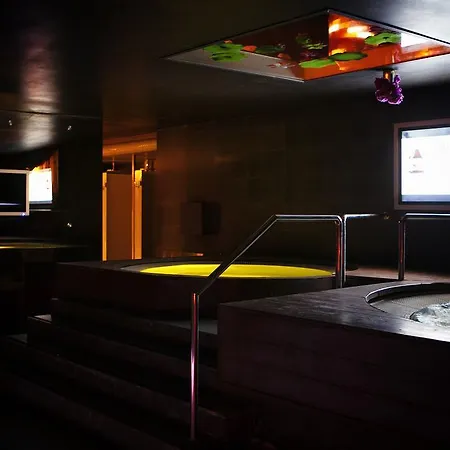 Lejlighed Velapart *