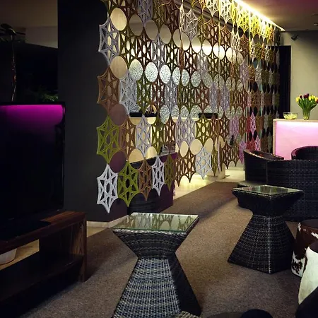 Velapart דירה Władysławowo