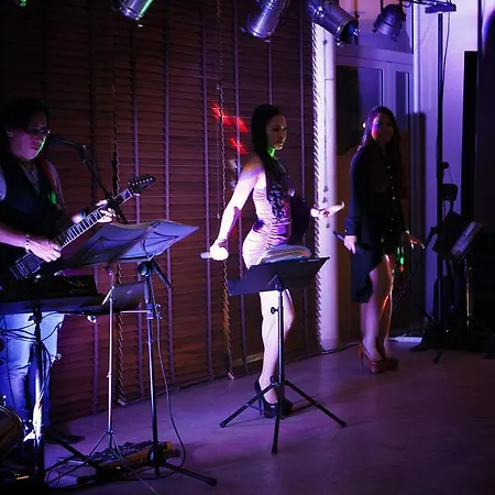 Lejlighed Velapart Władysławowo