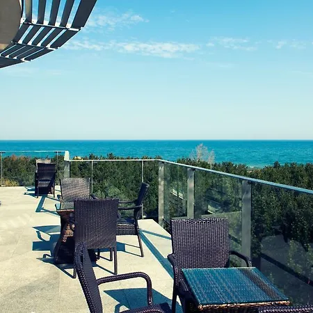 Apartament Velapart-