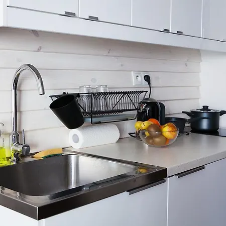 Velapart Appartement *