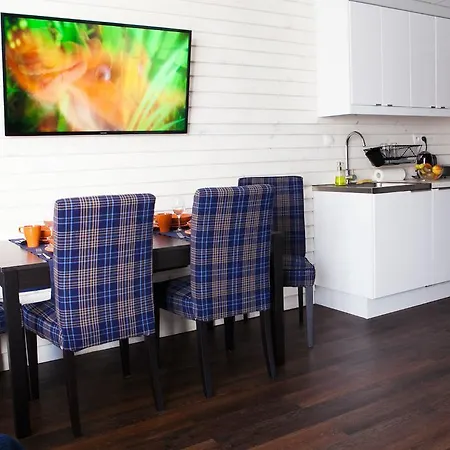 Velapart Appartement Władysławowo
