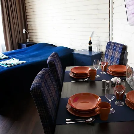 Appartement Velapart