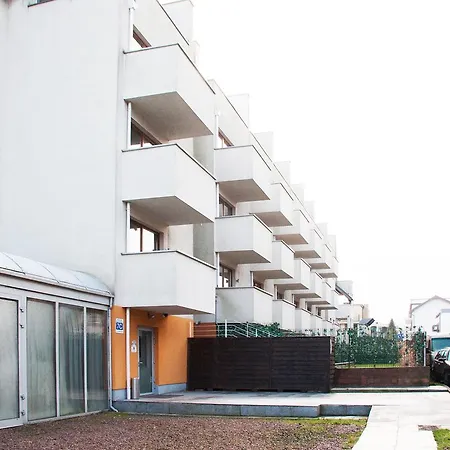 Lejlighed Velapart *