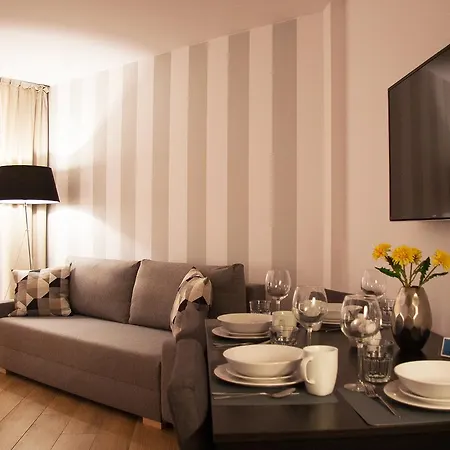 Velapart Appartement *