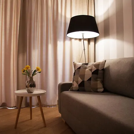 Appartement Velapart *