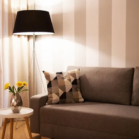 Appartement Velapart *