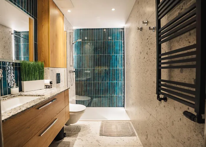 Apartamento Velapart *