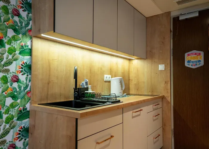 Apartamento Velapart Władysławowo