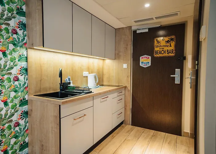 Apartamento Velapart