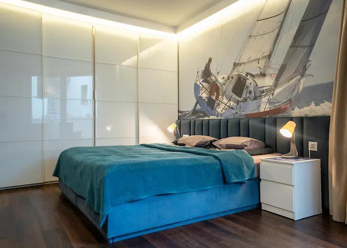 Velapart Apartamento *