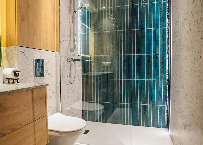 Velapart Apartamento *