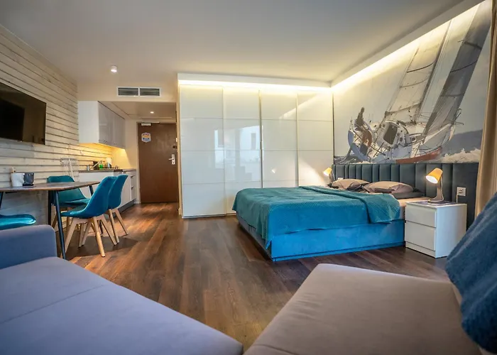 Apartamento Velapart *