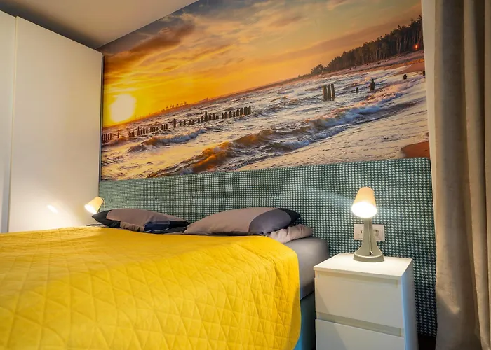 Apartamento Velapart