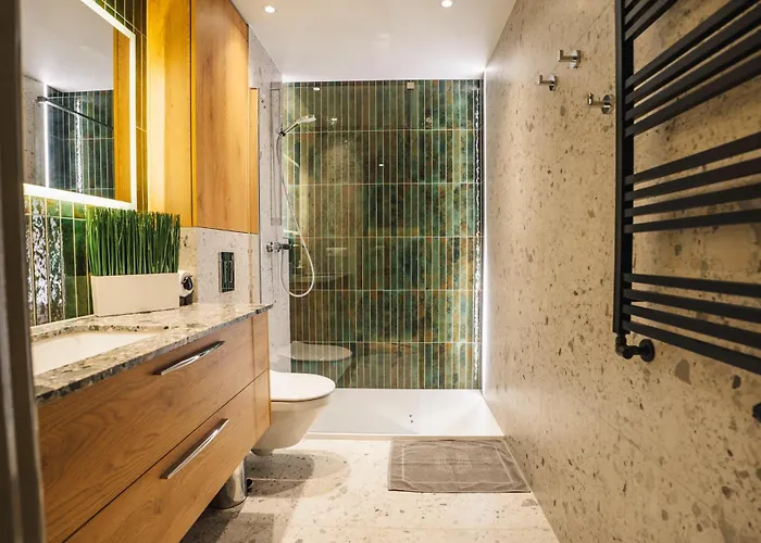 Apartamento Velapart *