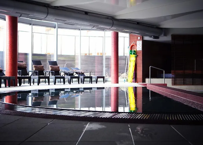 Apartamento Velapart Władysławowo