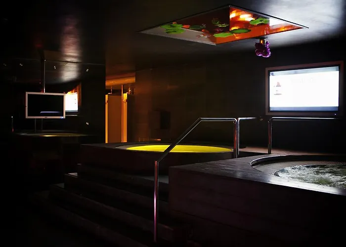 Apartamento Velapart *