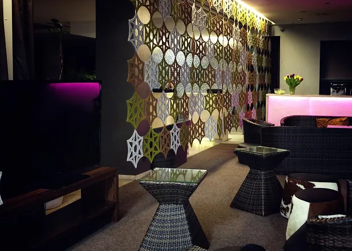 Velapart Apartamento Władysławowo