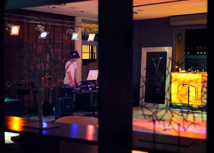 Velapart Апартаменты