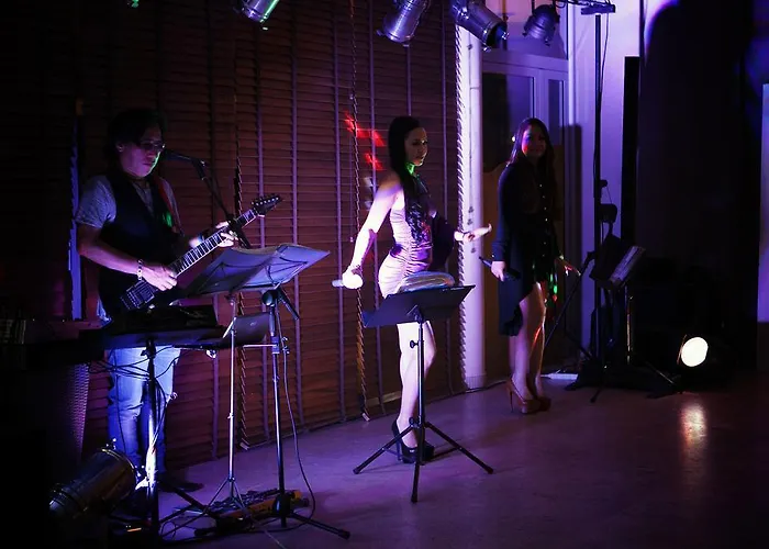 Апартаменты Velapart Владыславово