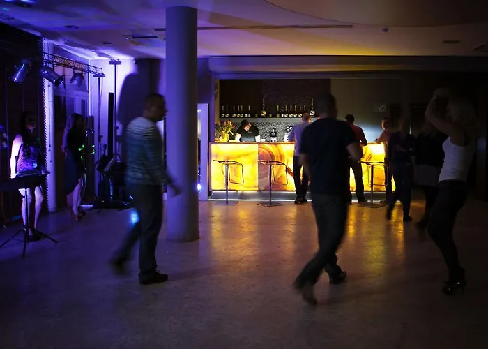 Апартаменты Velapart