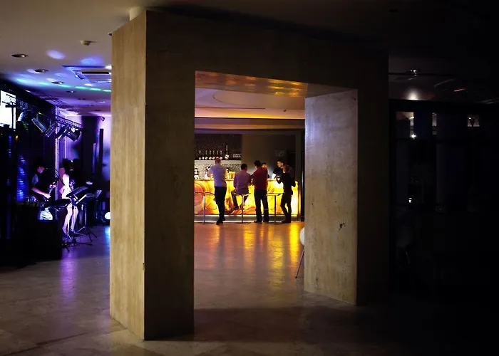 Velapart Апартаменты