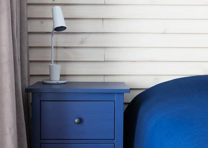 Velapart Владыславово