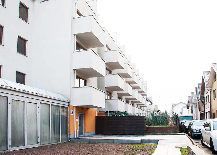 Apartamento Velapart *